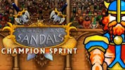 beautiful Elasticity carefully Swords and Sandals 2 🕹️ Play Swords and Sandals 2 on CrazyGames