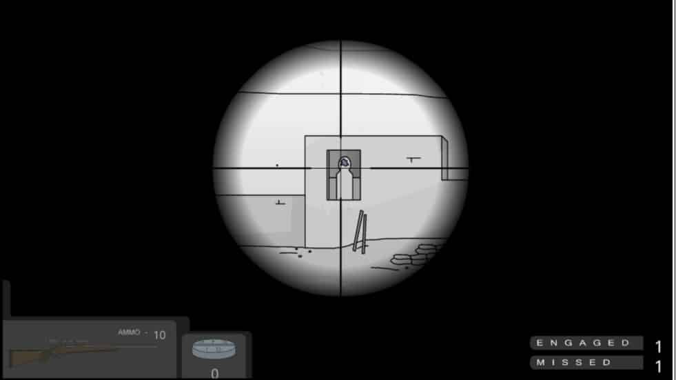 Tactical Assassin 2
