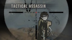 Assassin chiến thuật