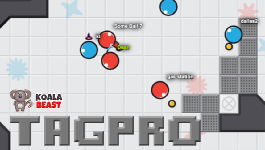 TagPro