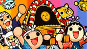 Taiko Game