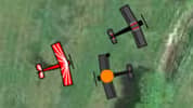 Tailspin