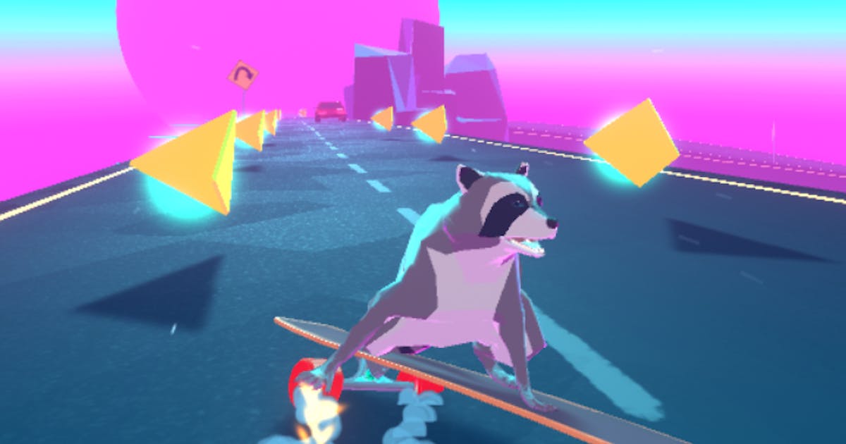 Skateboarding Games 🕹️ Play Now for Free at CrazyGames!