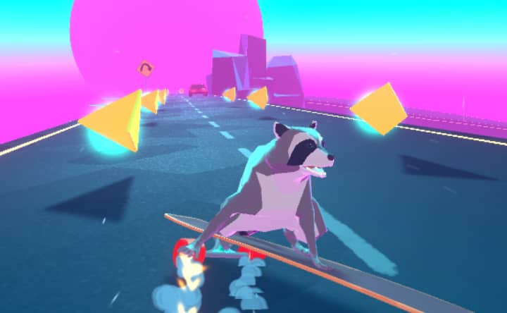 Skateboarding Games Play Now for Free at CrazyGames!