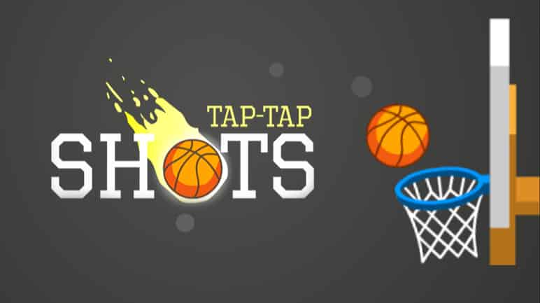 TapTap Shots Juega a TapTap Shots en 1001Juegos