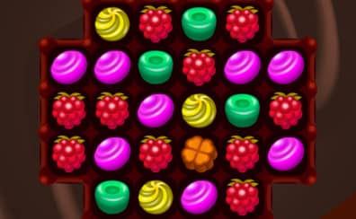 Tasty Jewel Joy