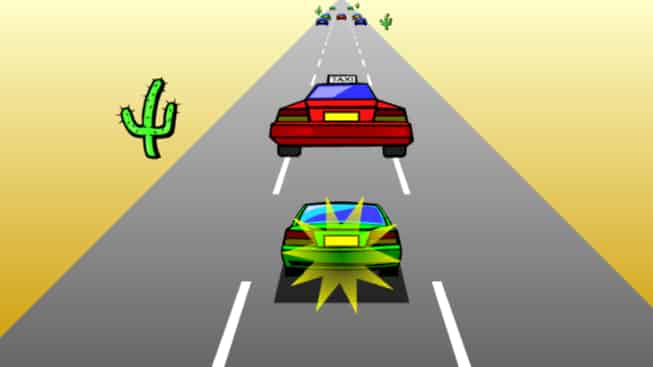 Taxi Gone Wild 🕹️ Play Taxi Gone Wild on CrazyGames