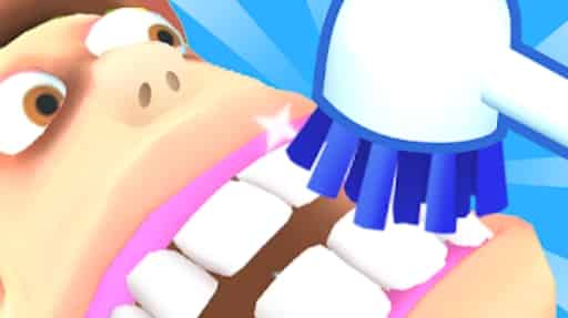 Teeth Runner