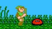 The Adventure of Link