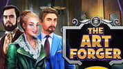 The Art Forger