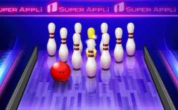Bowling 🕹️ Play Now for Free at CrazyGames!