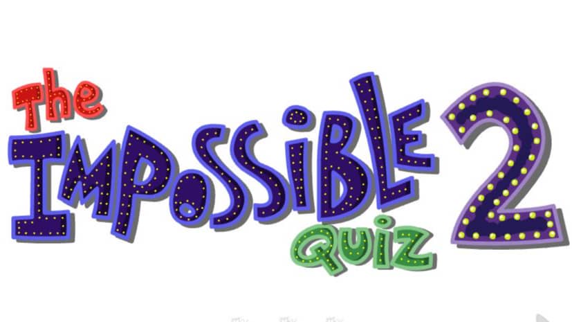 The Impossible Quiz 2 Play The Impossible Quiz 2 On Crazygames The Impossible Quiz 2 Play The Impossible Quiz 2 On Crazygames