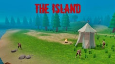 Островът