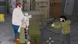 The Last Stand 2 🕹️ Play The Last Stand 2 on CrazyGames