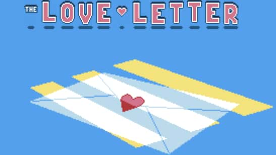 The Love Letter