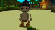 The Minecraft Trials