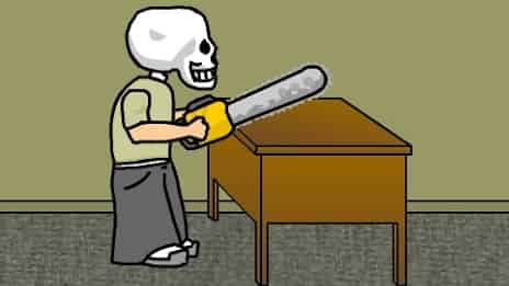 Skull Riders All Games