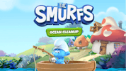 The Smurfs: Ocean Cleanup