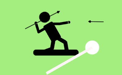 THE SPEAR STICKMAN - Play Online for Free!