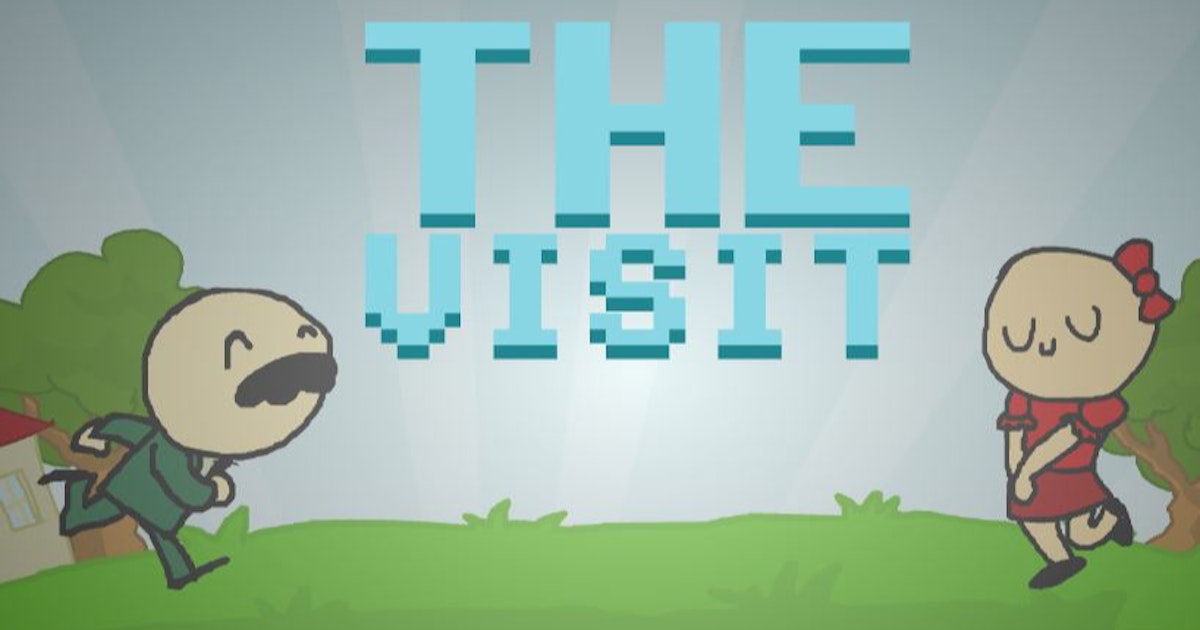 the visit game download
