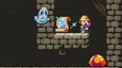 The Wizard of Elemental Magic