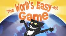 The World’s Easyest Game 🕹️ Play on CrazyGames