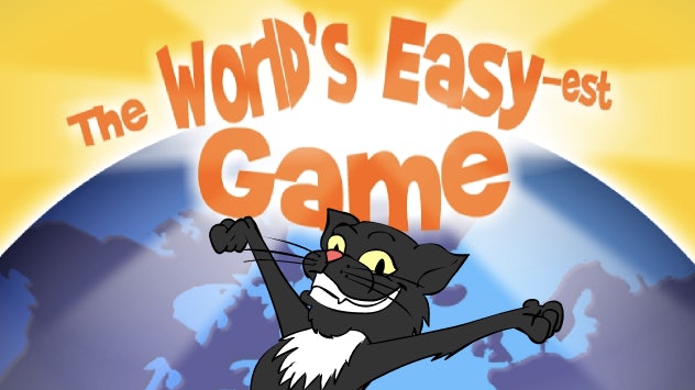The World's Easyest Game