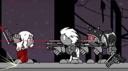 Thing Thing Arena 🕹️ Play Thing Thing Arena on CrazyGames