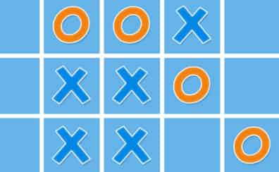 Tic Tac Toe Online 🕹️ Play On Crazygames