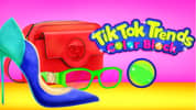 TikTok Trends: Color Block