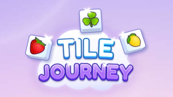 Tile Journey