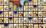 Tiles of the Simpsons