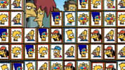 Tiles of the Simpsons
