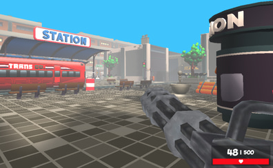 ToBattle.io (To Battle)