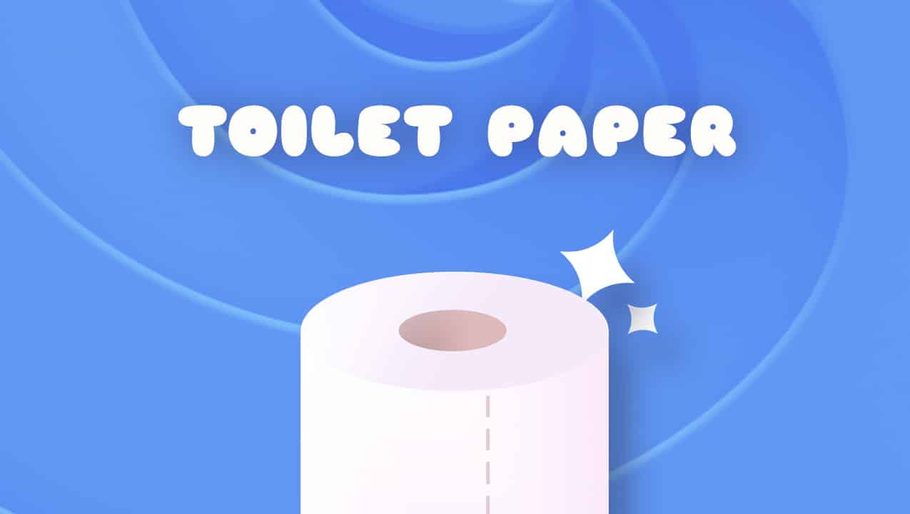 Toilet Paper the Game Toilet Paper the Game