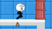 Toilet Rush