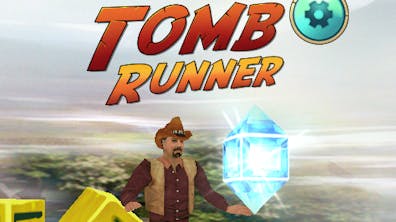 Tomb Runner Game GamePlay Walkthrough HD 