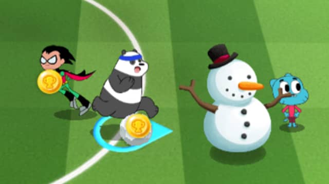 Toon Cup 2020 Juega a Toon Cup 2020 en 1001Juegos