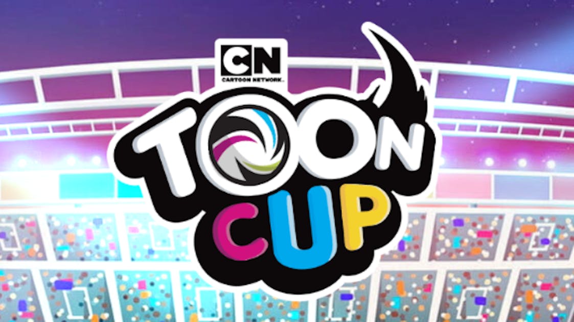 Toon Cup 2022 🕹️ Play Toon Cup 2022 on CrazyGames