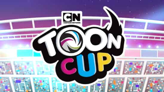 Toon Cup 2022 Jouez à Toon Cup 2022 sur CrazyGames!
