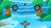 Toon Strike Force: Arcade Space Shooter