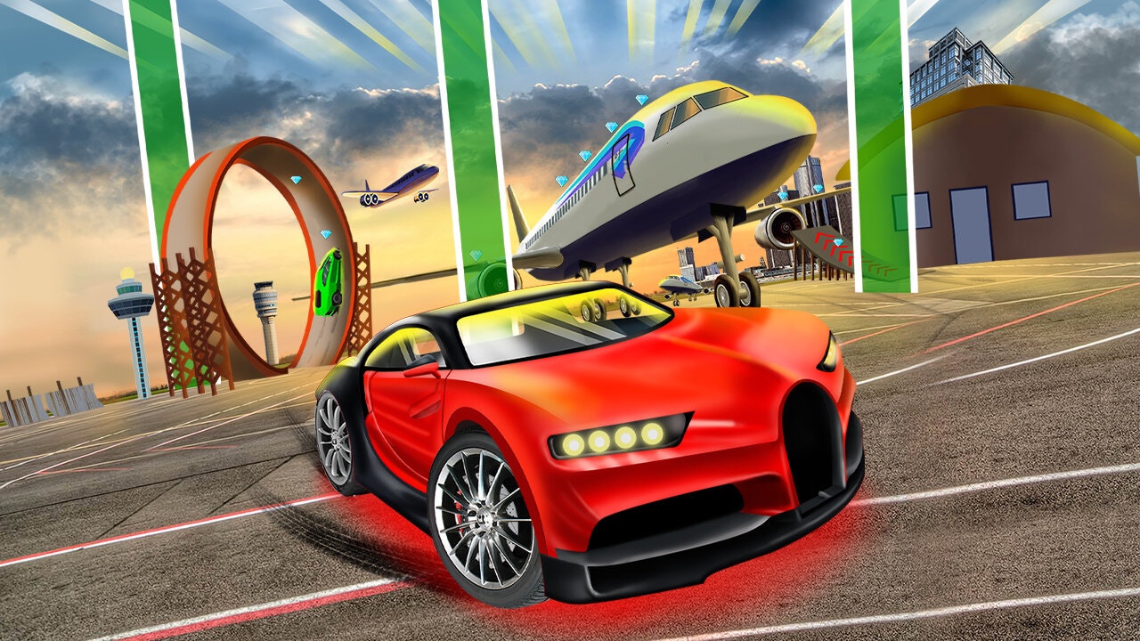 cars games play free online !!