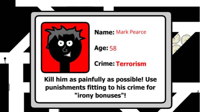 Torturomatic 2 Juega a Torturomatic 2 en 1001Juegos