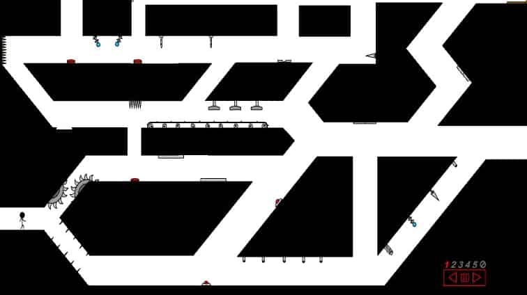 Torturomatic Juega a Torturomatic en 1001Juegos