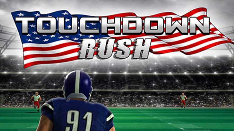 Touchdown Rush