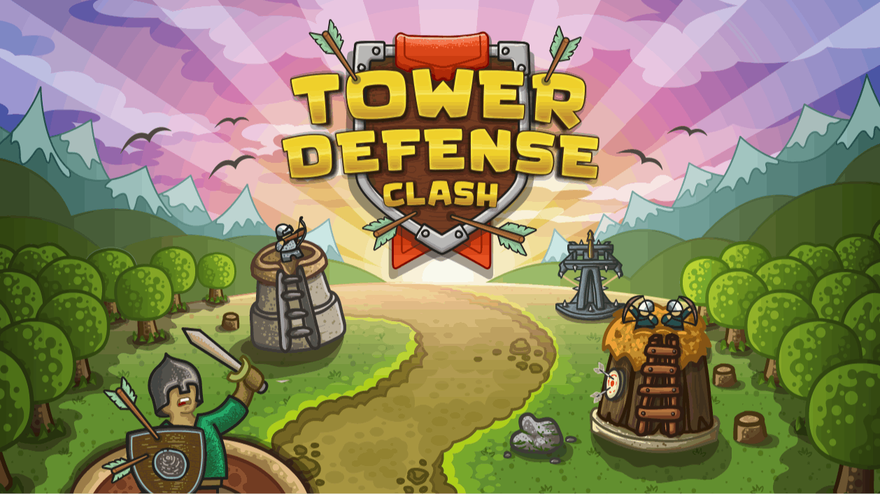Minecraft Tower Defense 2 🕹️ Play on CrazyGames