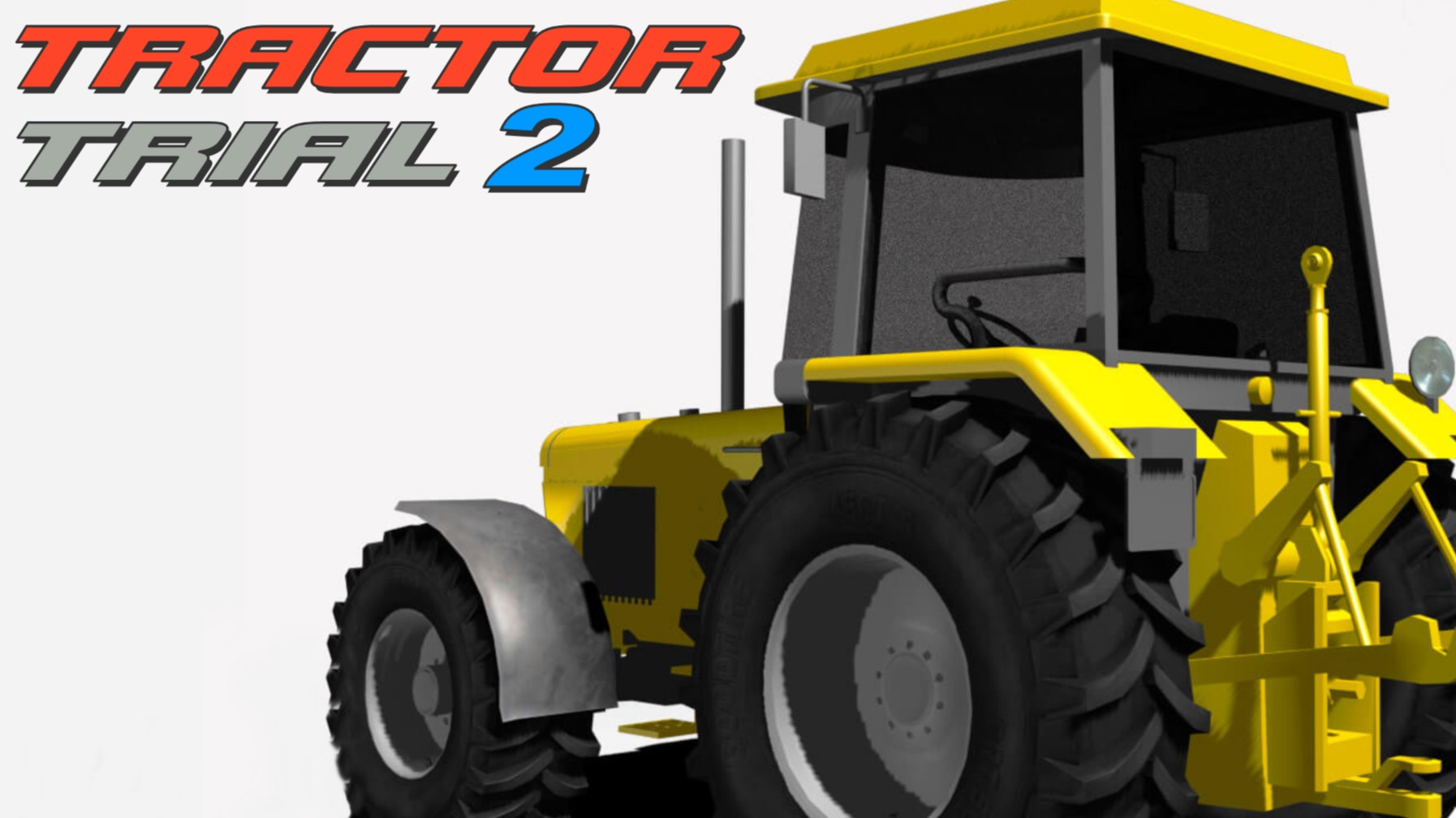 Jogo Tractor Trial no Jogos 360