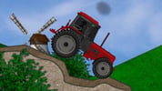 Tractor Trial