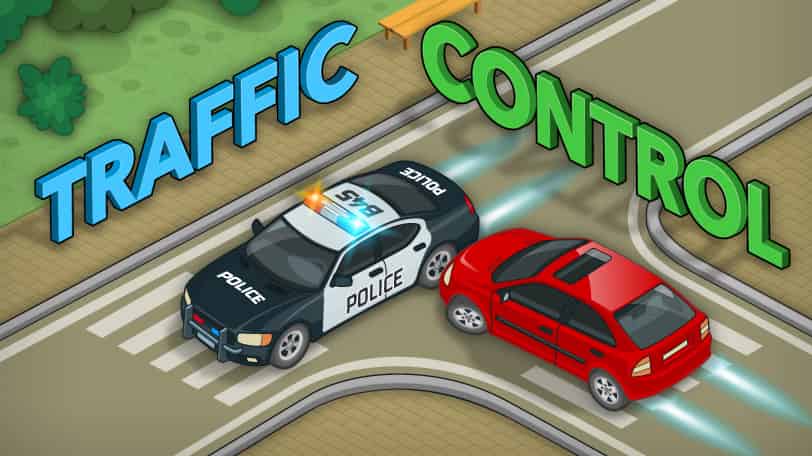 Traffic Games - Play Now for Free at CrazyGames!