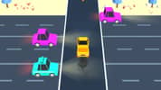 Traffic Run!